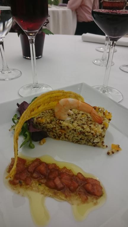 Hotel Escuela Madrid Dış mekan fotoğraf