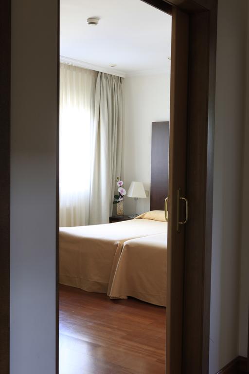 Hotel Escuela Madrid Oda fotoğraf